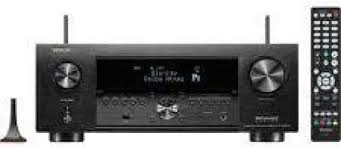 denon avr x4800h